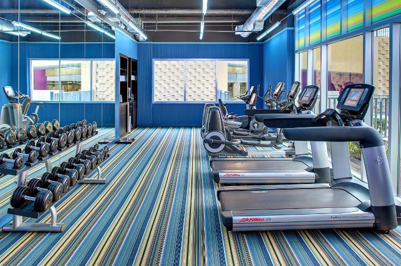 Готель Aloft San Antonio Airport Екстер'єр фото