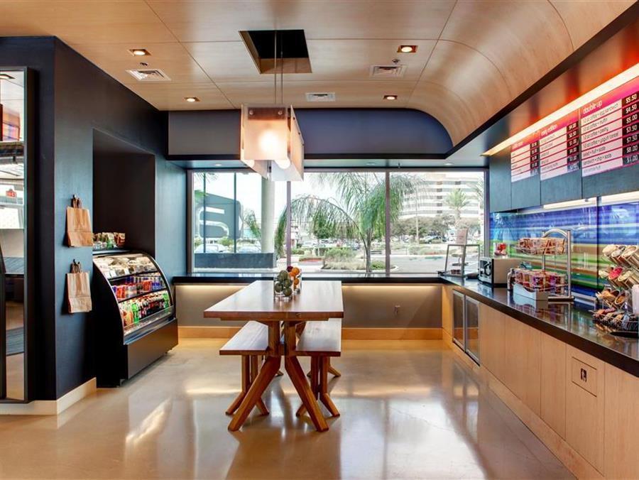 Готель Aloft San Antonio Airport Екстер'єр фото