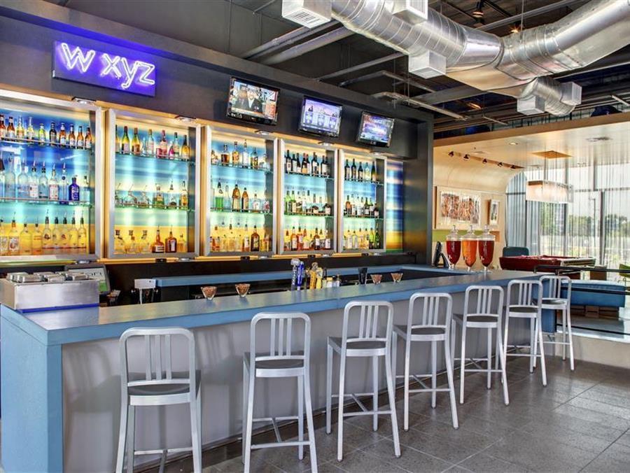 Готель Aloft San Antonio Airport Екстер'єр фото