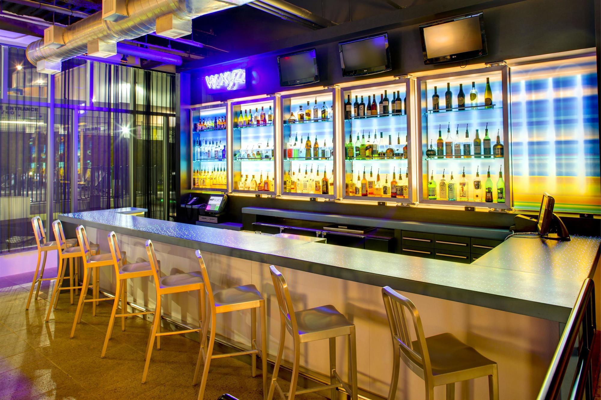 Готель Aloft San Antonio Airport Екстер'єр фото