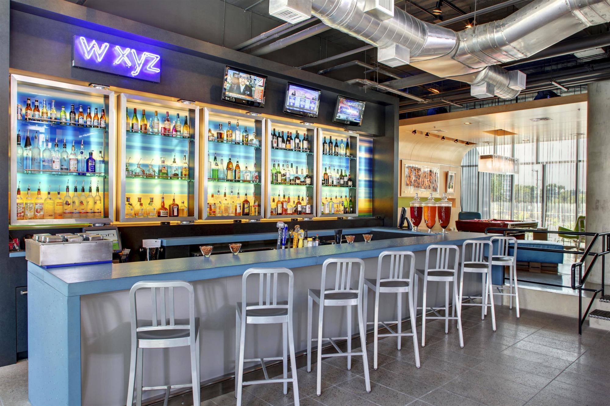 Готель Aloft San Antonio Airport Екстер'єр фото
