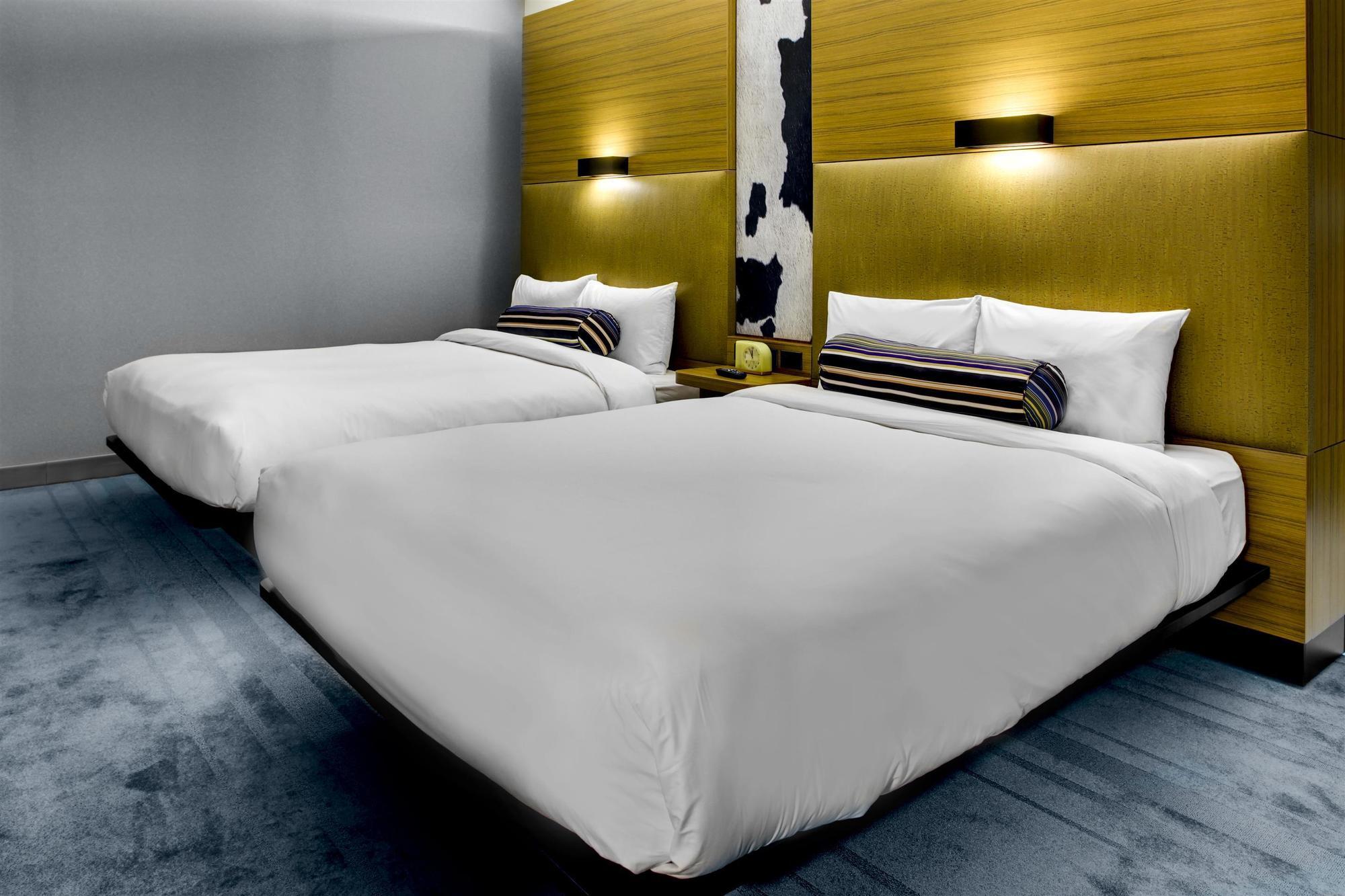 Готель Aloft San Antonio Airport Екстер'єр фото