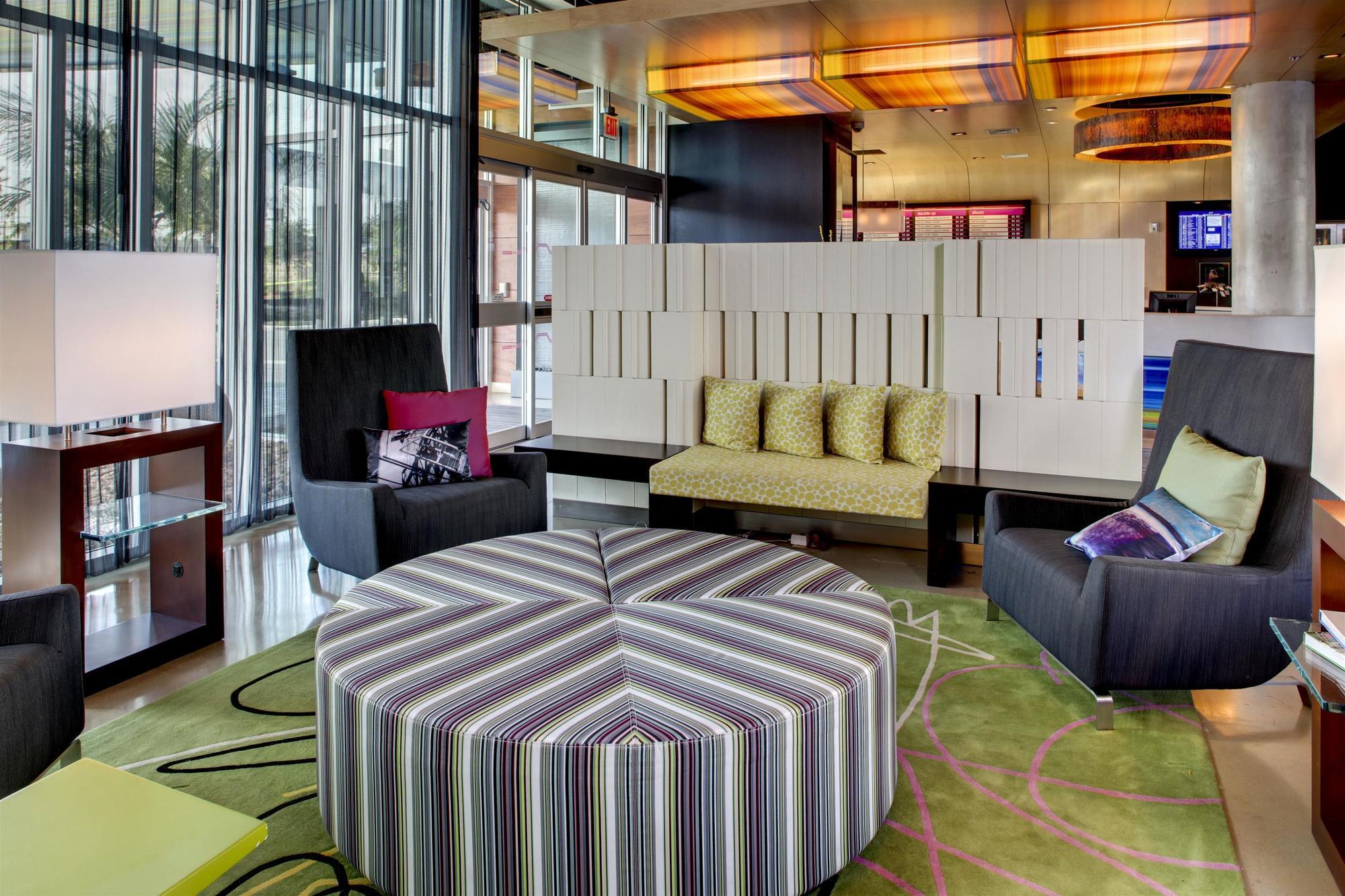 Готель Aloft San Antonio Airport Екстер'єр фото
