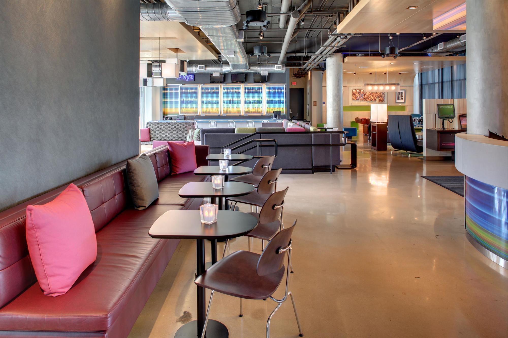 Готель Aloft San Antonio Airport Екстер'єр фото