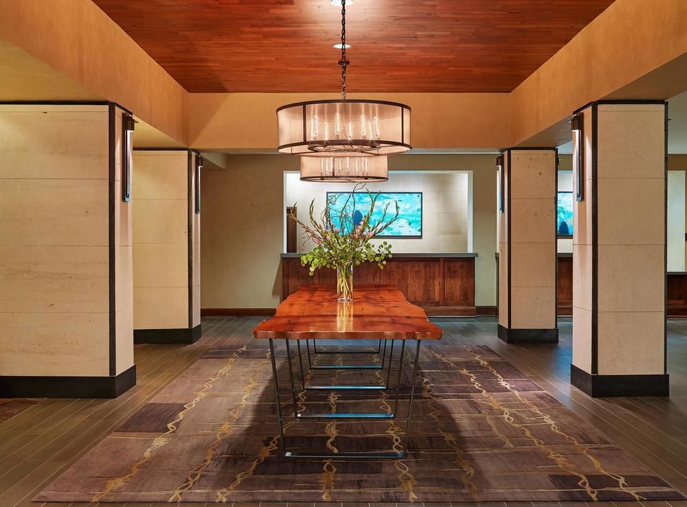 Готель Aloft San Antonio Airport Екстер'єр фото