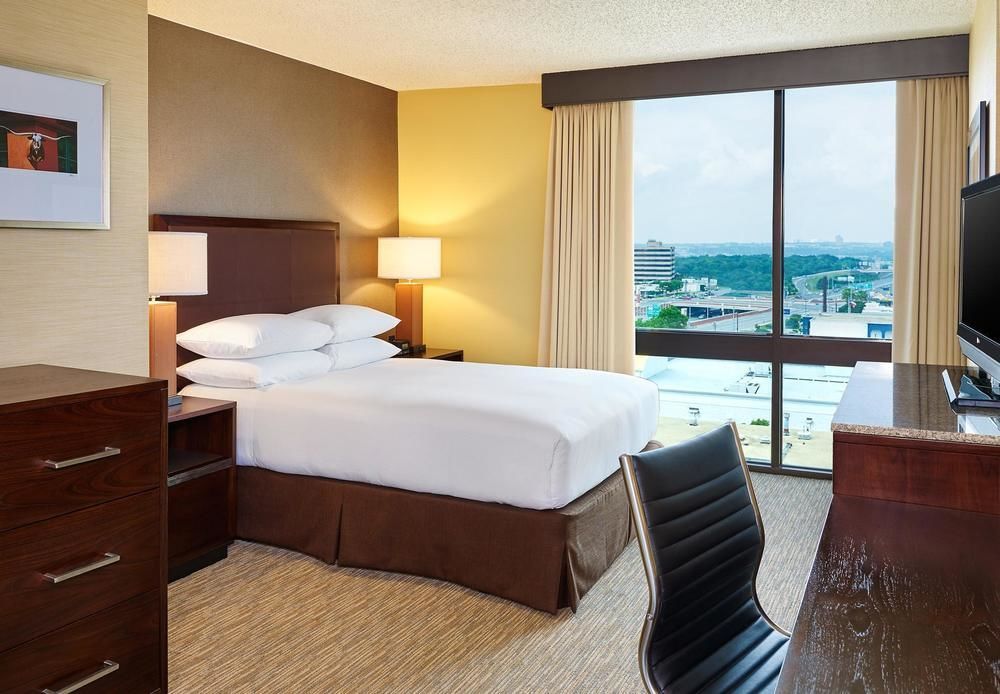 Готель Aloft San Antonio Airport Екстер'єр фото