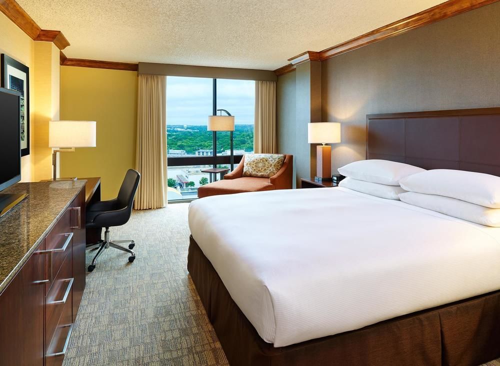 Готель Aloft San Antonio Airport Екстер'єр фото
