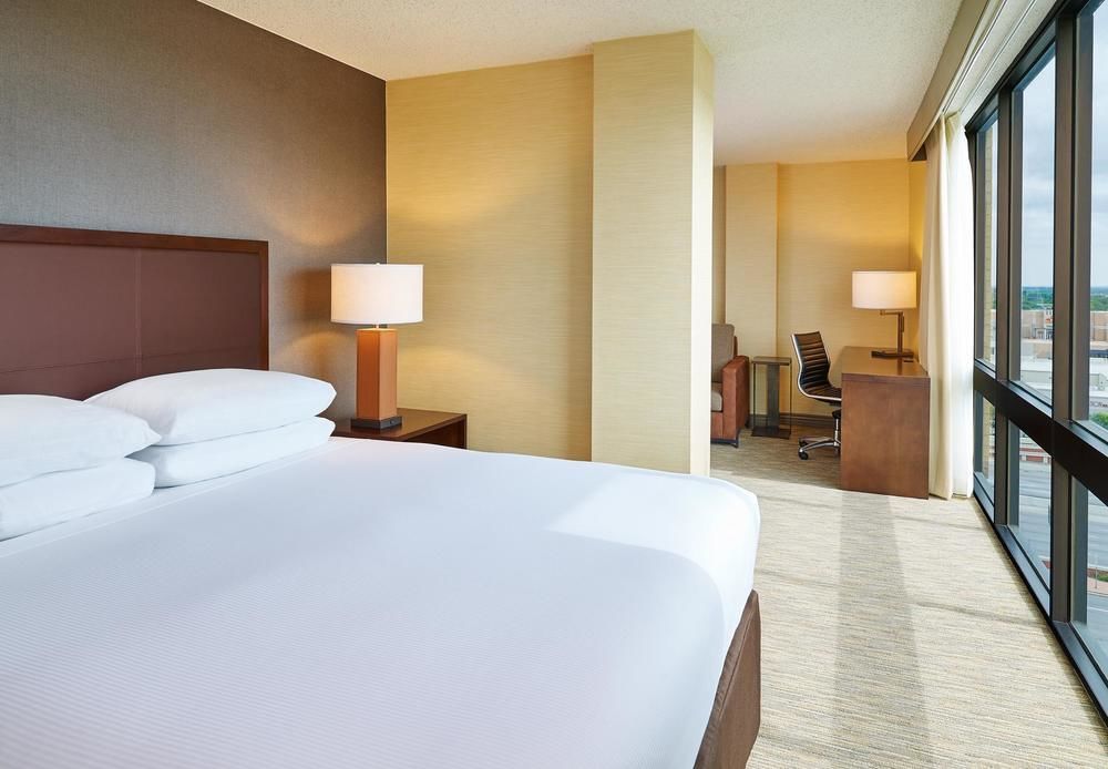 Готель Aloft San Antonio Airport Екстер'єр фото