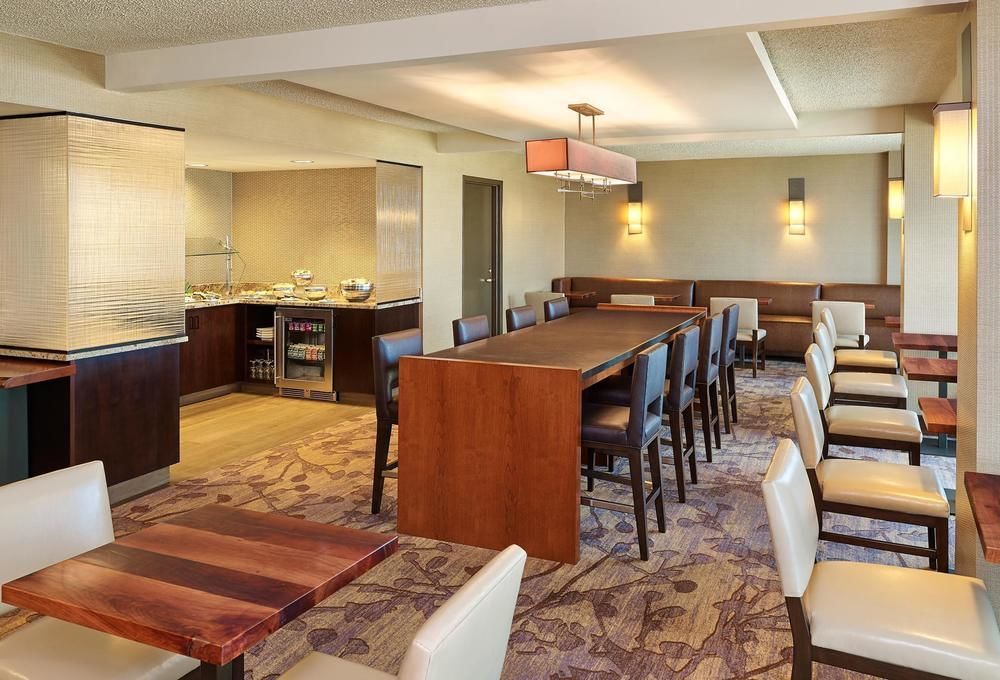 Готель Aloft San Antonio Airport Екстер'єр фото