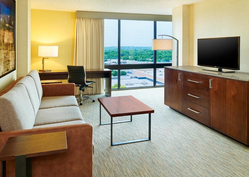 Готель Aloft San Antonio Airport Екстер'єр фото