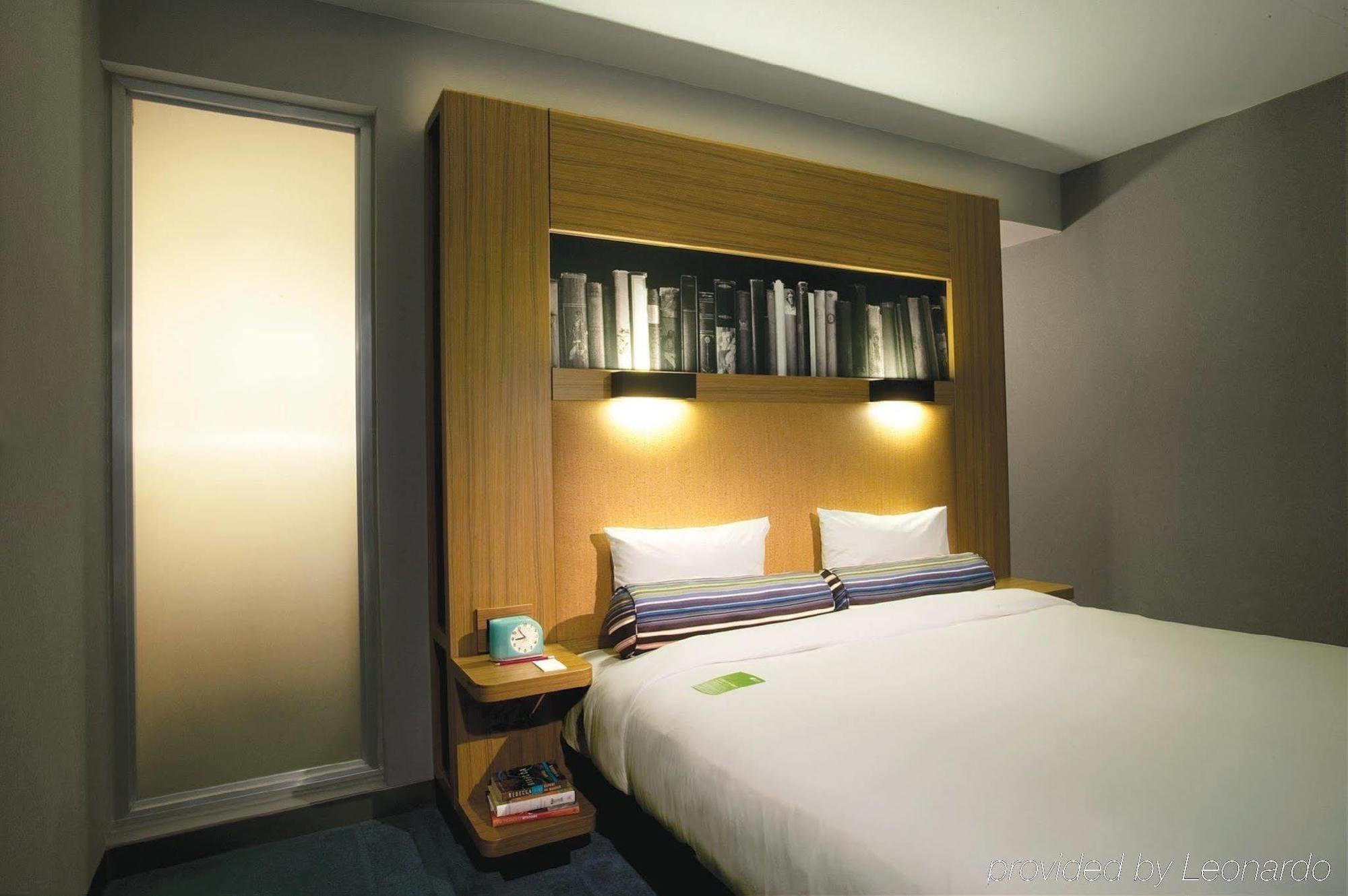 Готель Aloft San Antonio Airport Номер фото