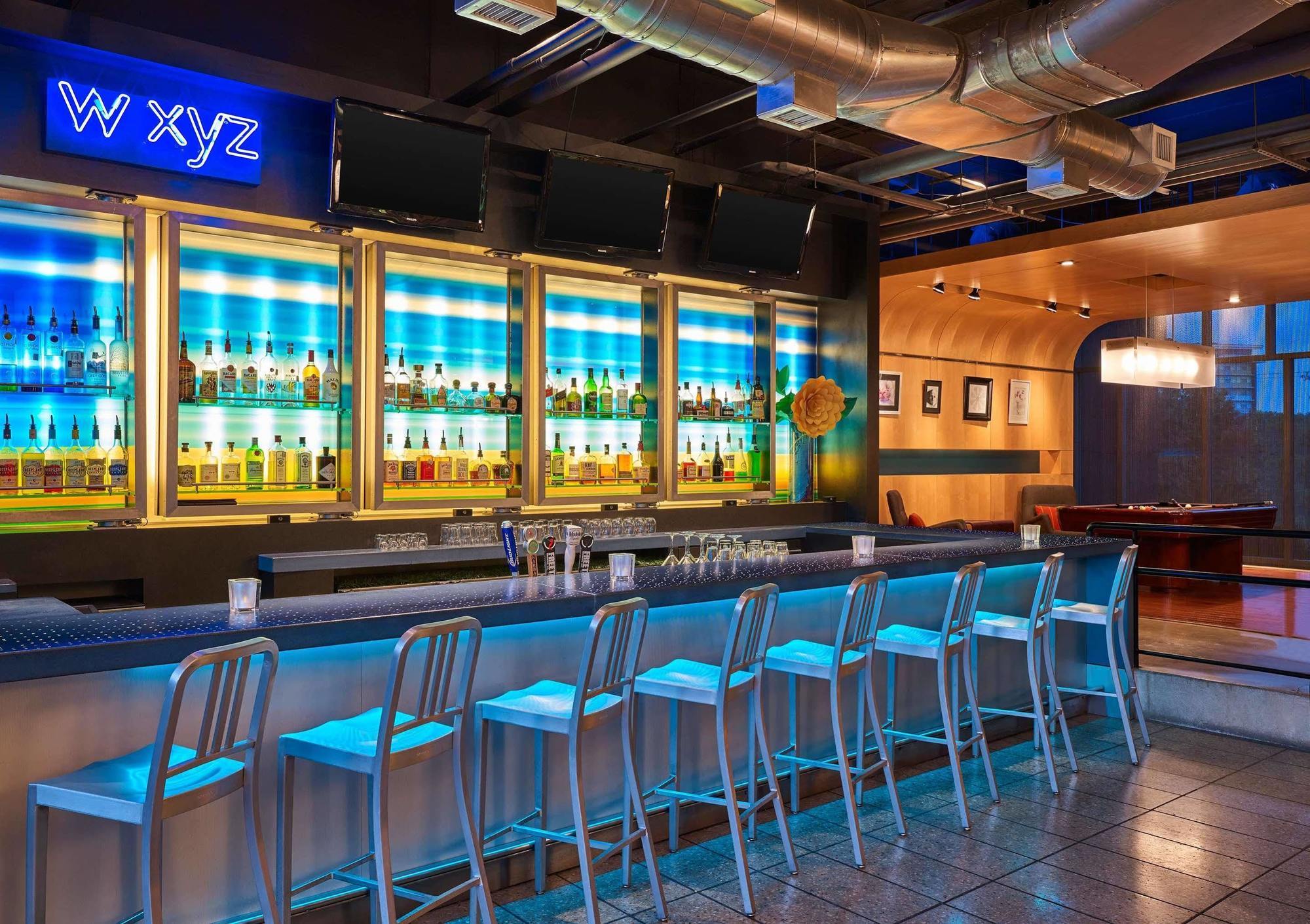 Готель Aloft San Antonio Airport Екстер'єр фото