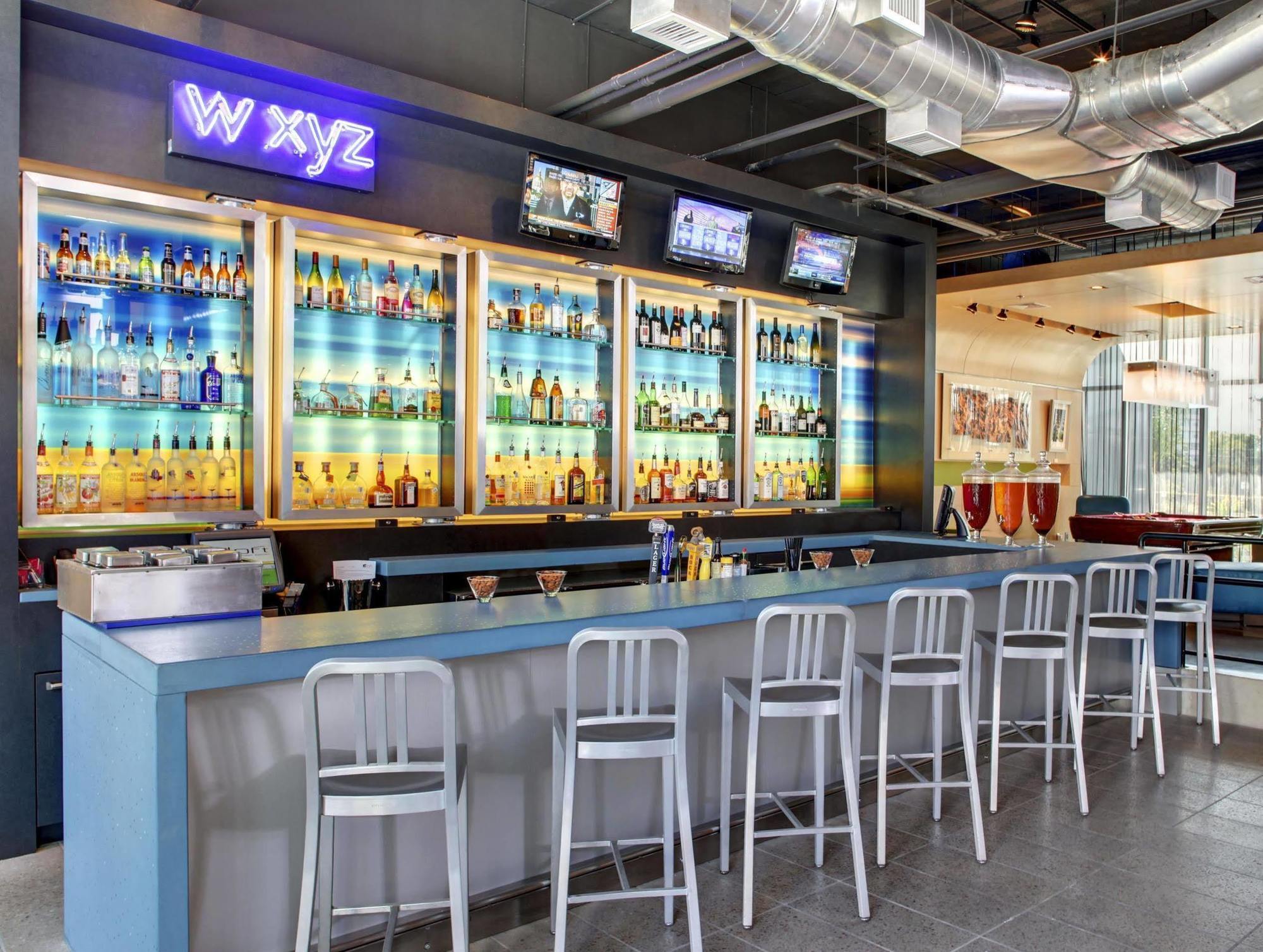 Готель Aloft San Antonio Airport Екстер'єр фото