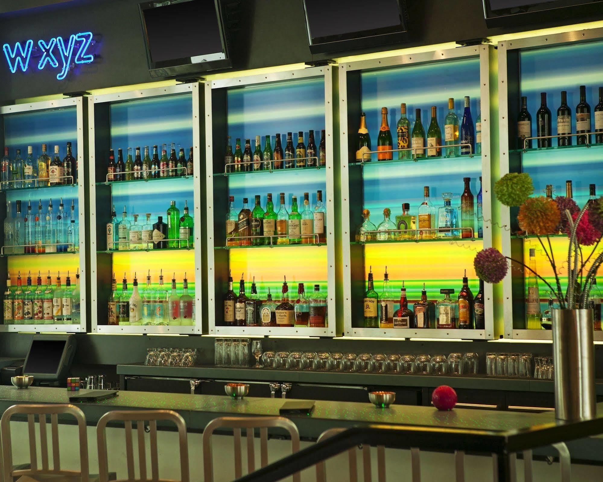 Готель Aloft San Antonio Airport Екстер'єр фото