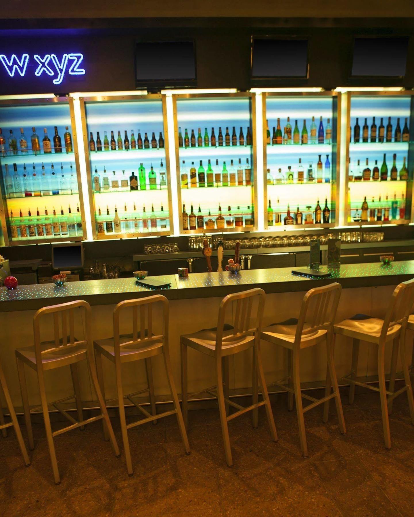Готель Aloft San Antonio Airport Екстер'єр фото