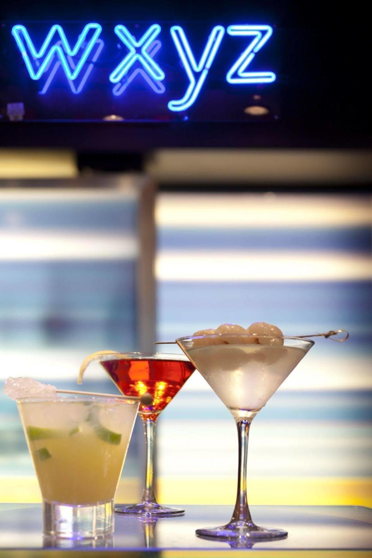 Готель Aloft San Antonio Airport Екстер'єр фото