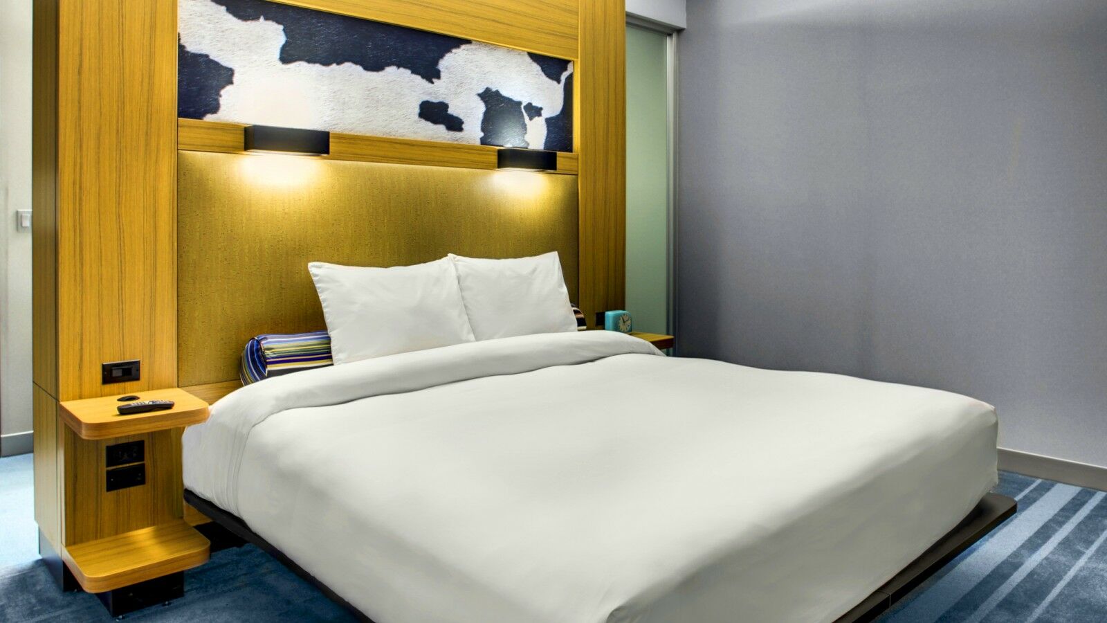 Готель Aloft San Antonio Airport Екстер'єр фото