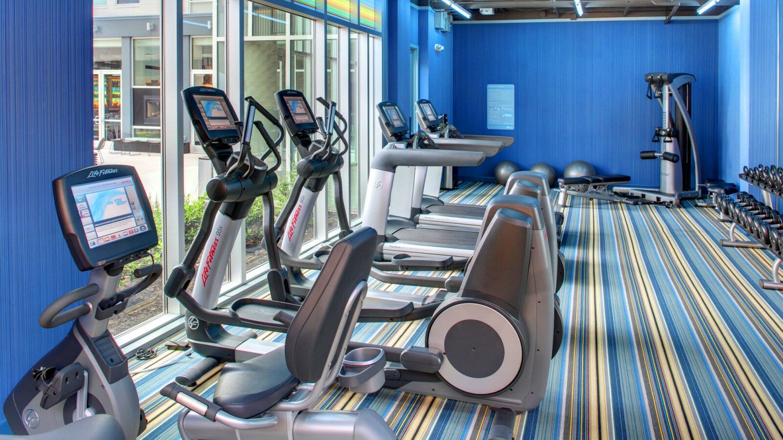 Готель Aloft San Antonio Airport Екстер'єр фото