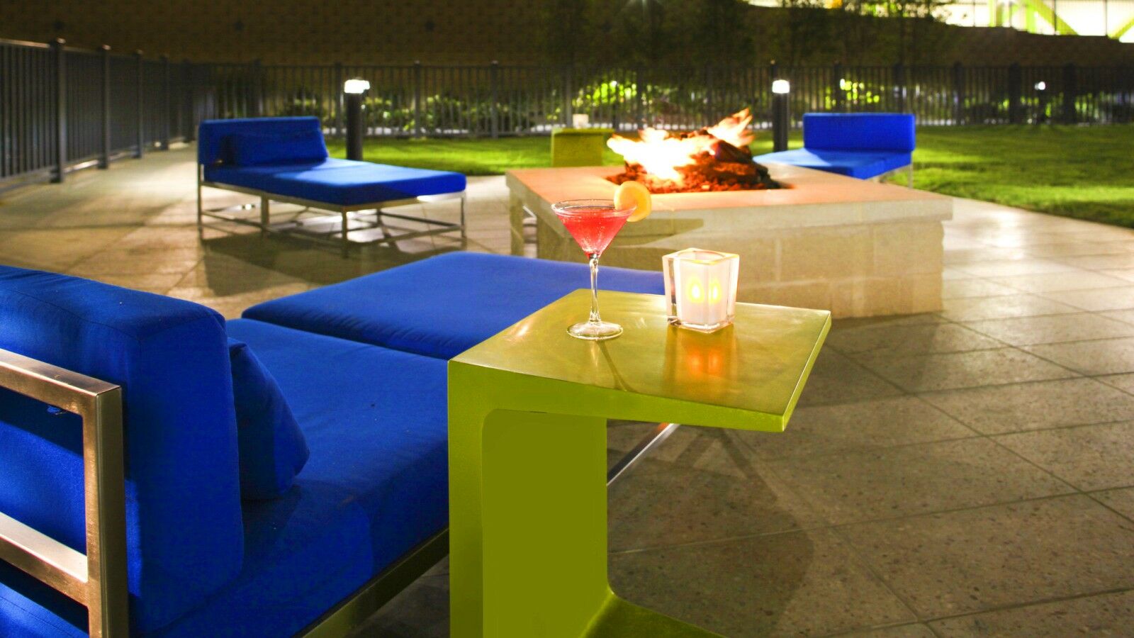 Готель Aloft San Antonio Airport Екстер'єр фото