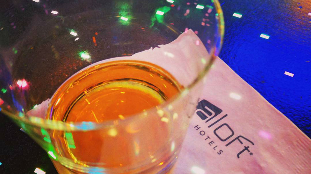 Готель Aloft San Antonio Airport Екстер'єр фото