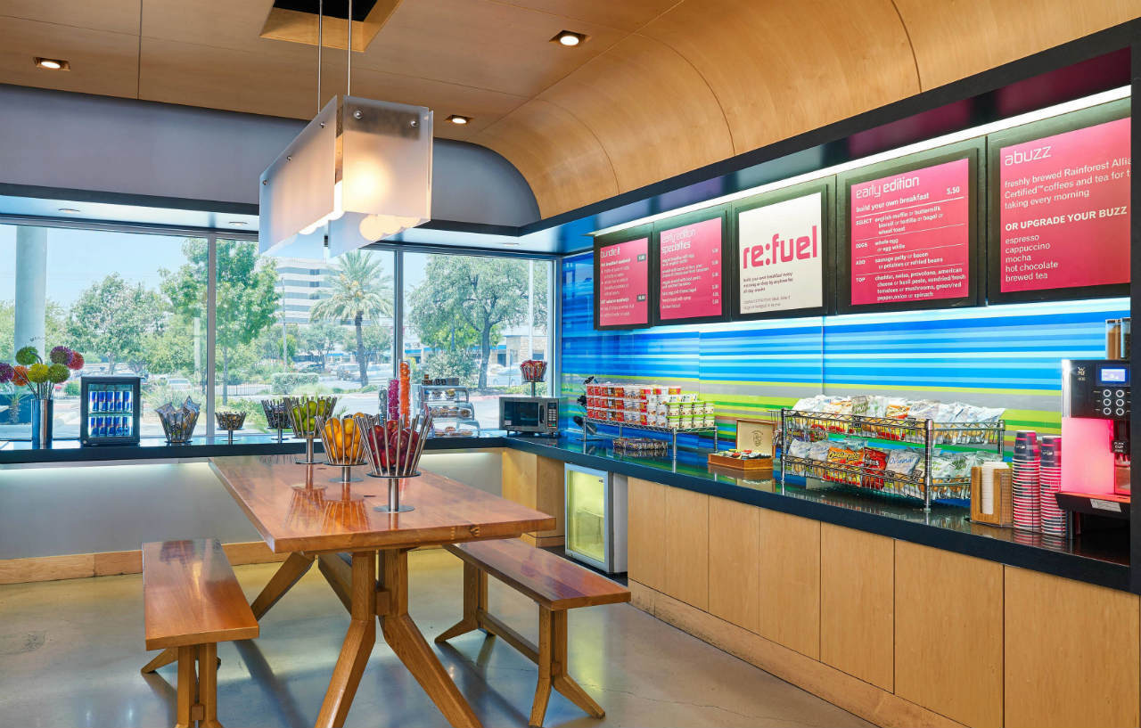 Готель Aloft San Antonio Airport Екстер'єр фото